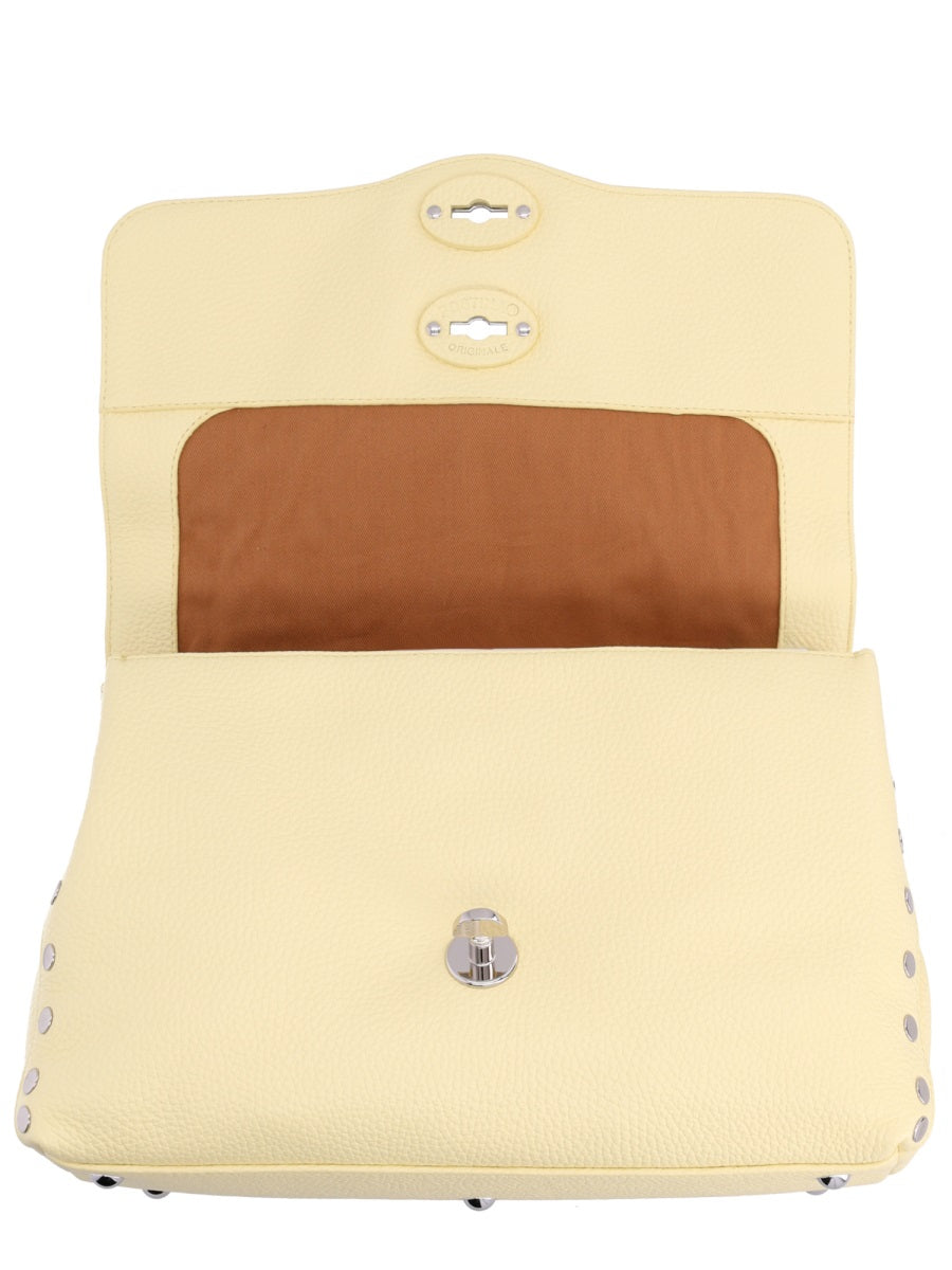 Zanellato Borsa "Postina" Small