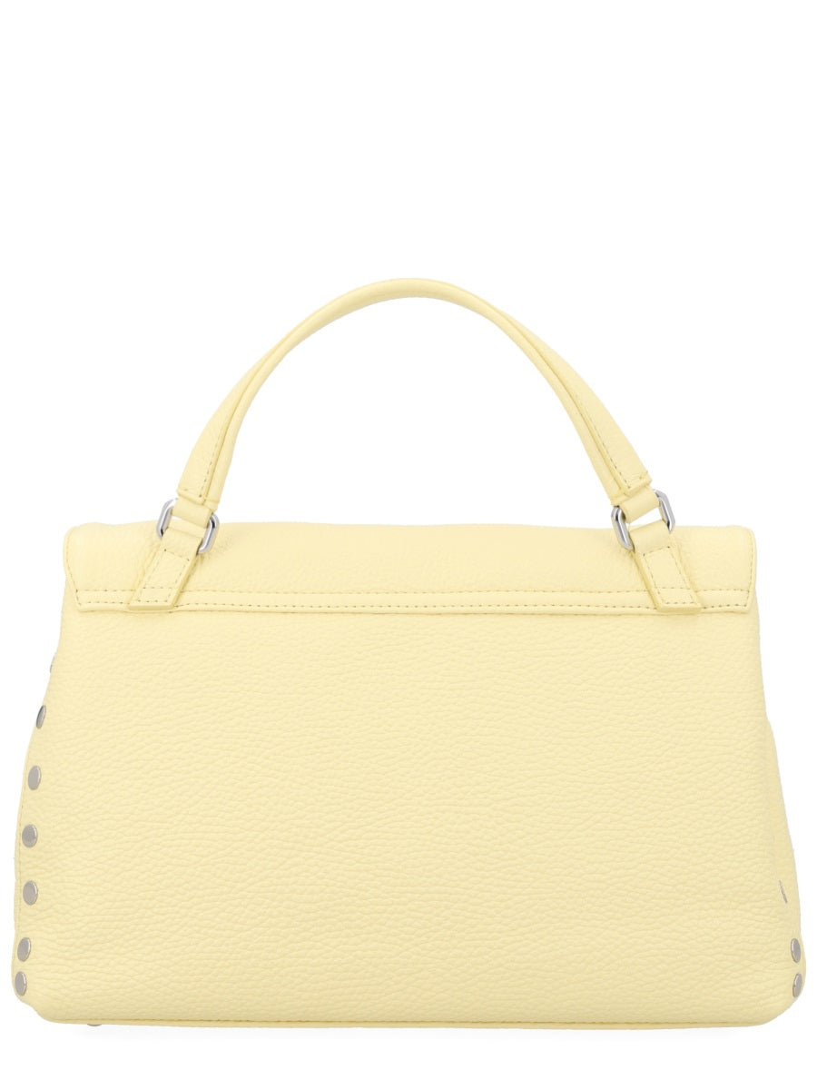 Zanellato Borsa "Postina" Small