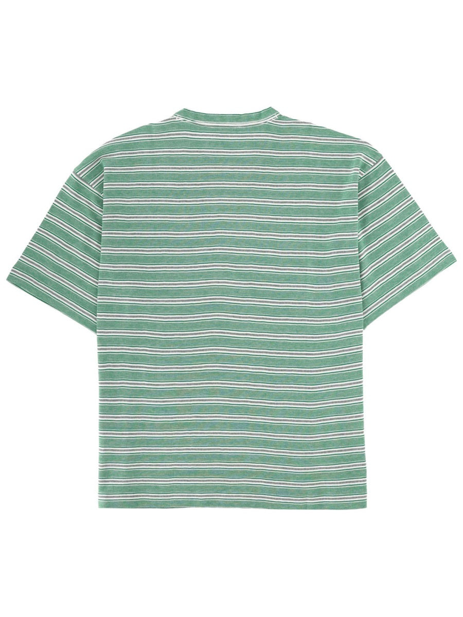 Ymc T Shirt "Triple T"
