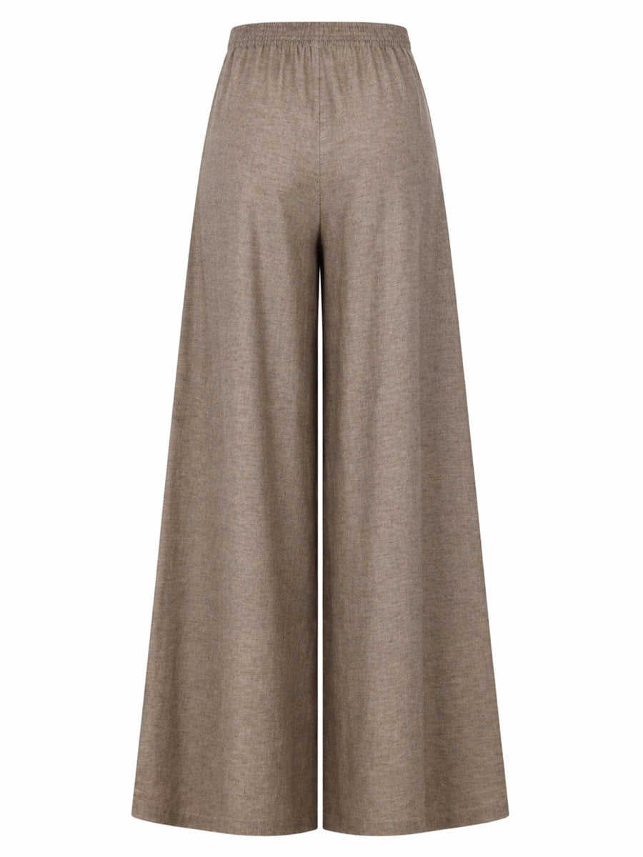 Fabiana Filippi Pantalone "Amelia"