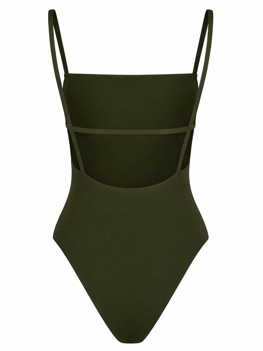 Lido Costume Intero "Tre"