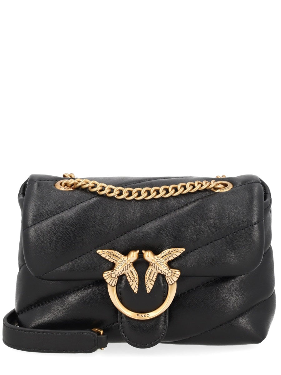 Pinko Borsa "Love Puff" Baby