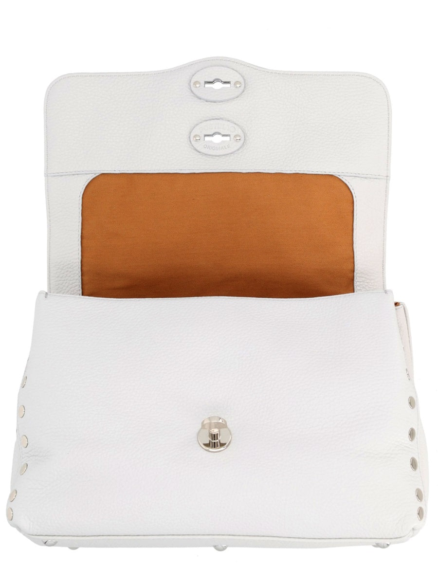 Zanellato Borsa "Postina" Small