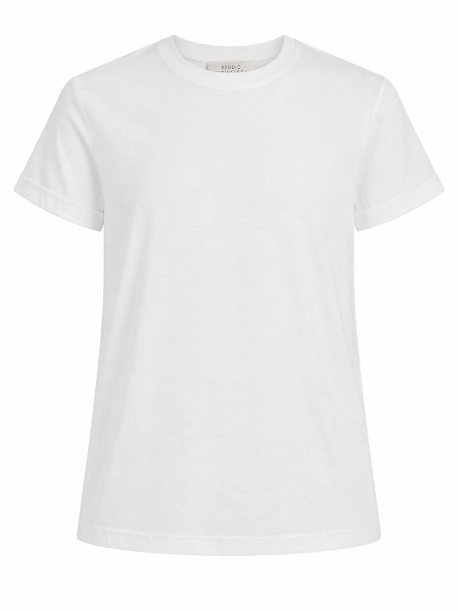 Studio Nicholson T Shirt "Marine"