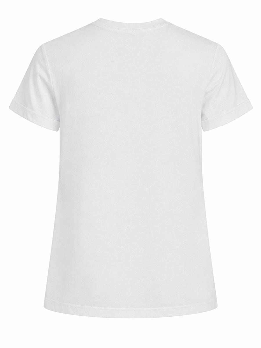 Studio Nicholson T Shirt "Marine"