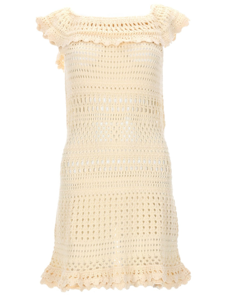 Marant étoile Mini Abito "Zoa"