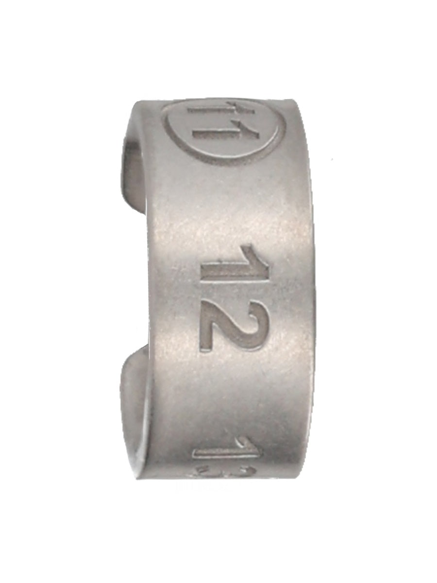 Maison Margiela Ear Cuff "Number Reference"