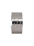 Mm6 Maison Margiela Ear Cuff "Numeric"