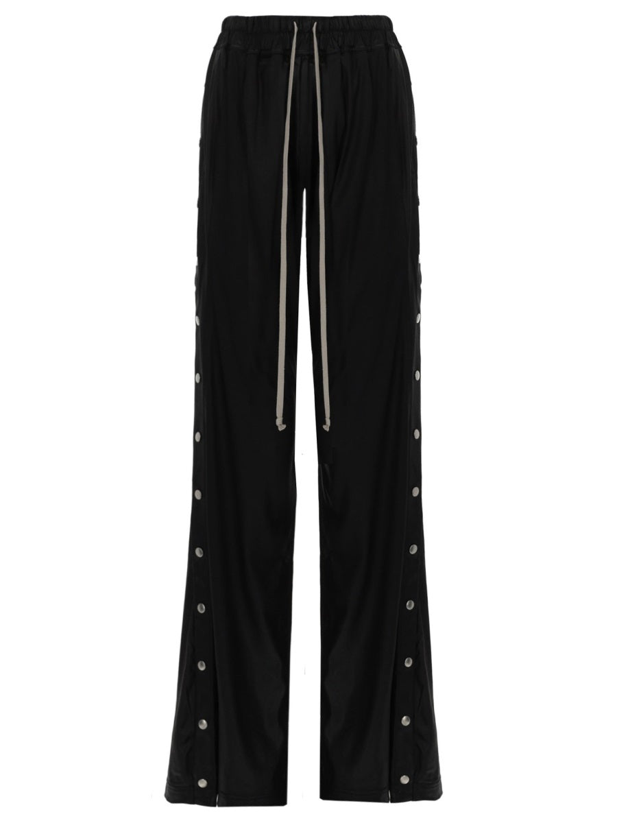 Rick Owens Drkshdw Pantalone "Wide Pusher"