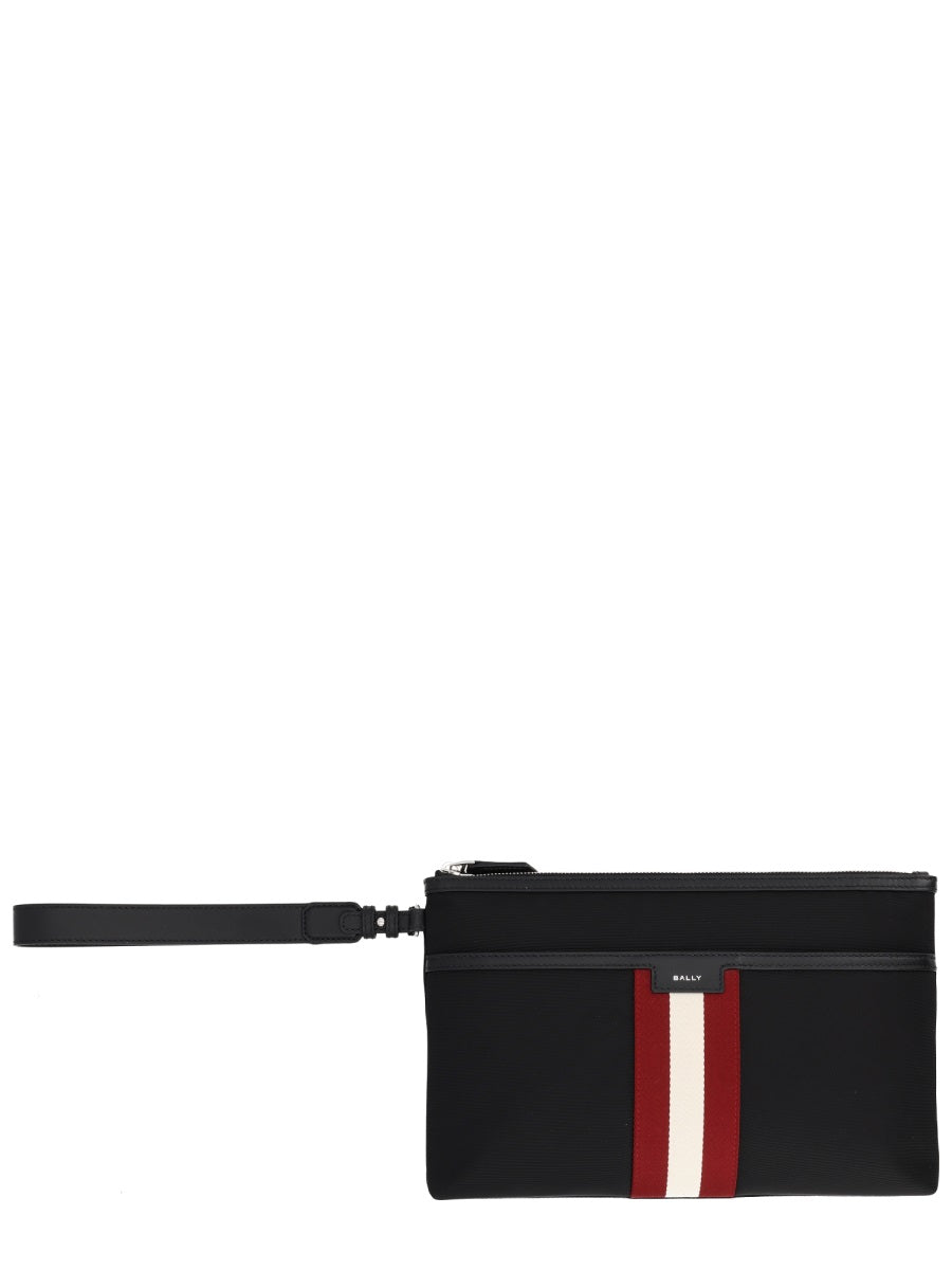 Bally Pochette "Code"
