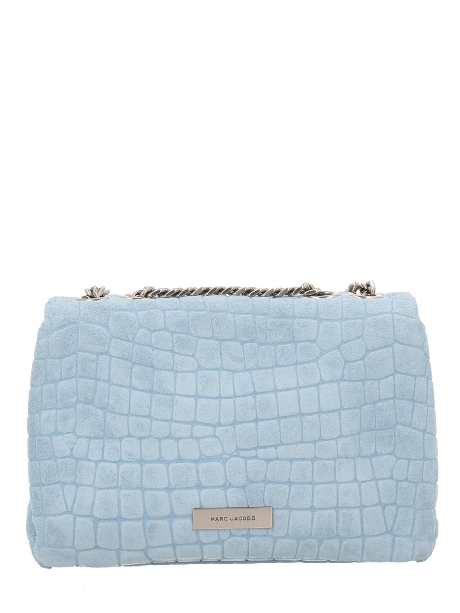 Marc Jacobs Borsa "Slim Dual" Small