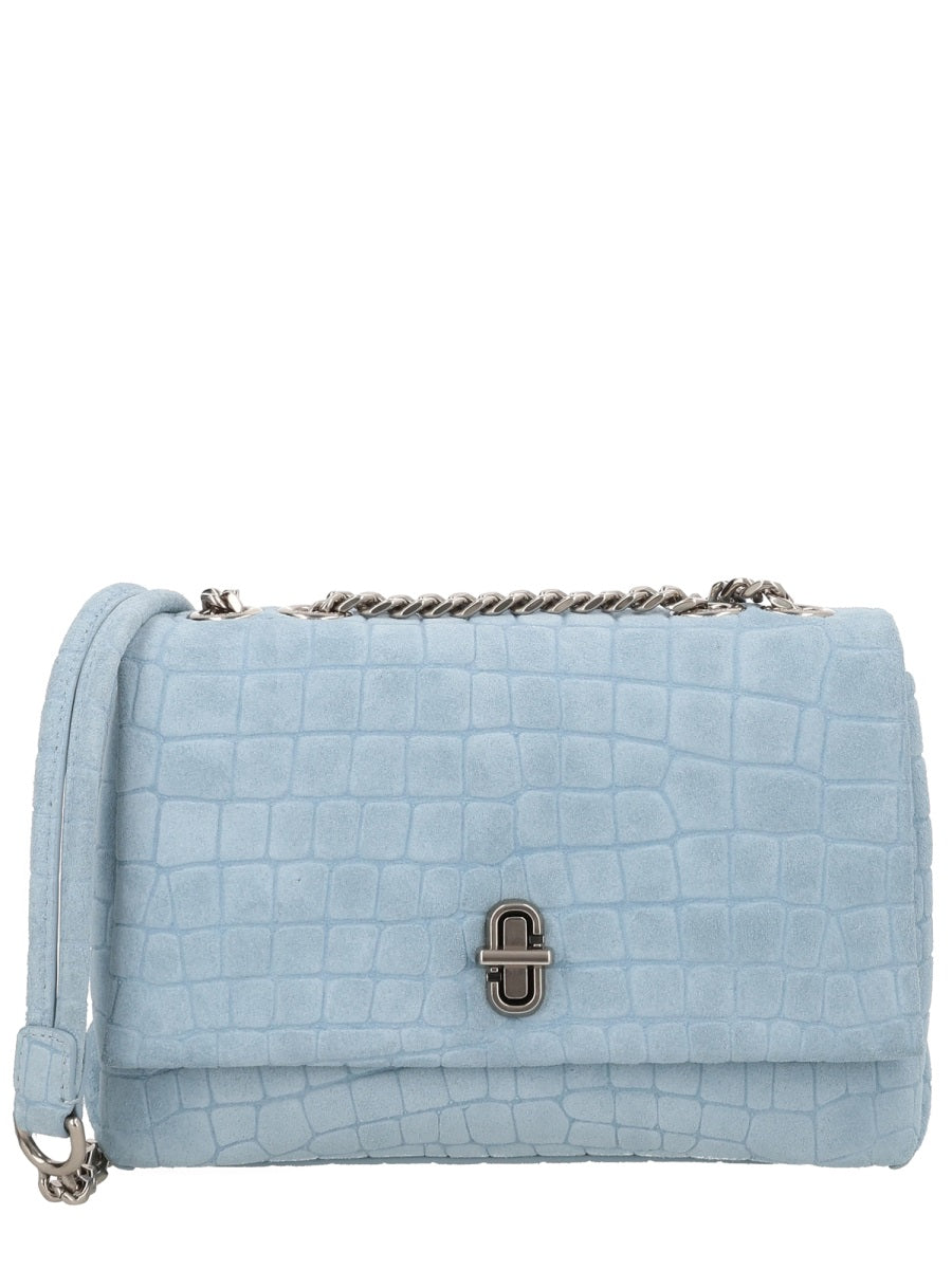 Marc Jacobs Borsa "Slim Dual" Small