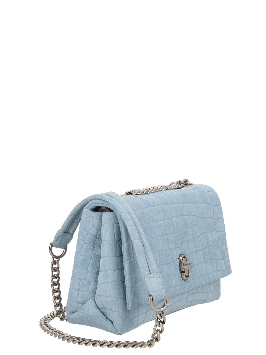 Marc Jacobs Borsa "Slim Dual" Small