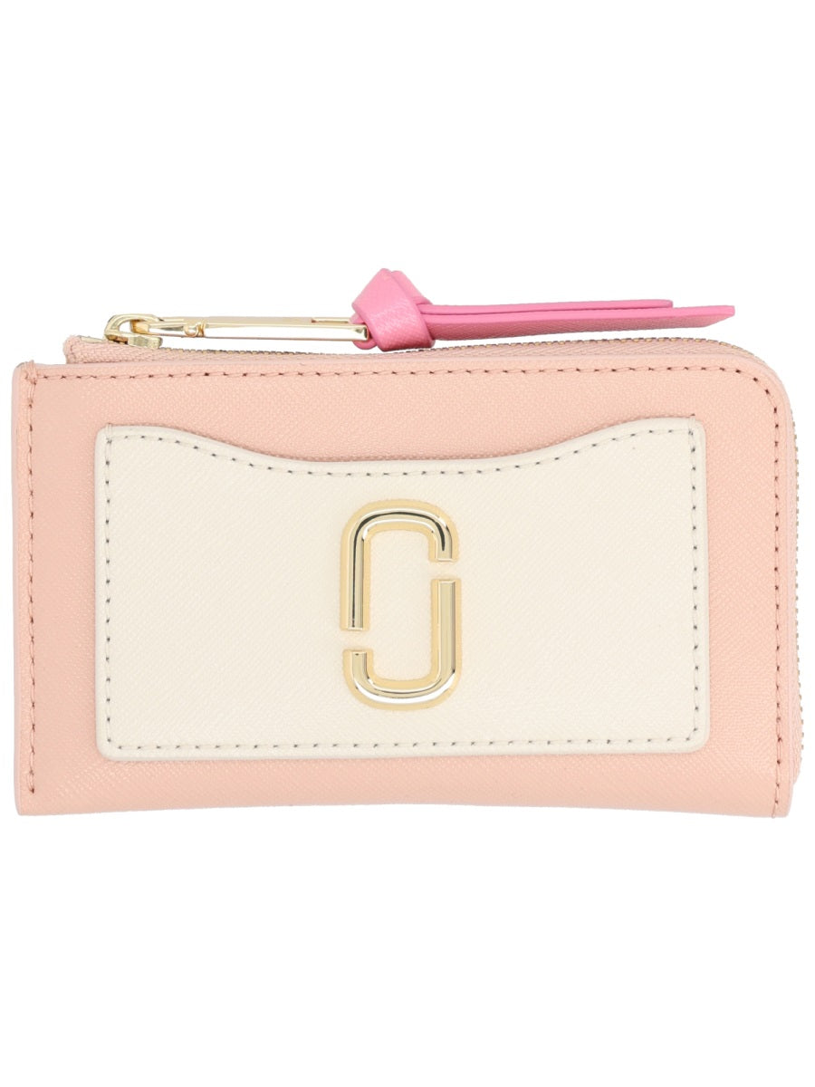 Marc Jacobs Portafoglio "Utility Snapshot"