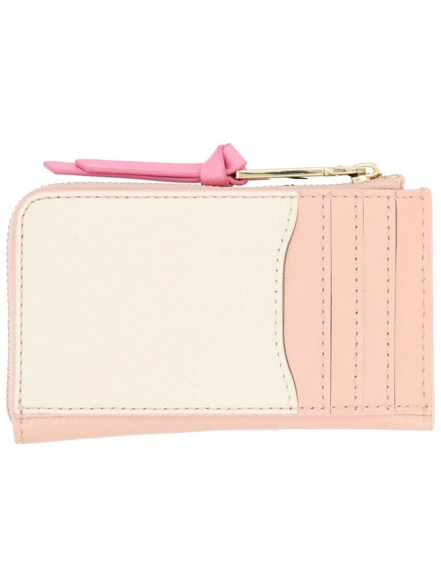 Marc Jacobs Portafoglio "Utility Snapshot"