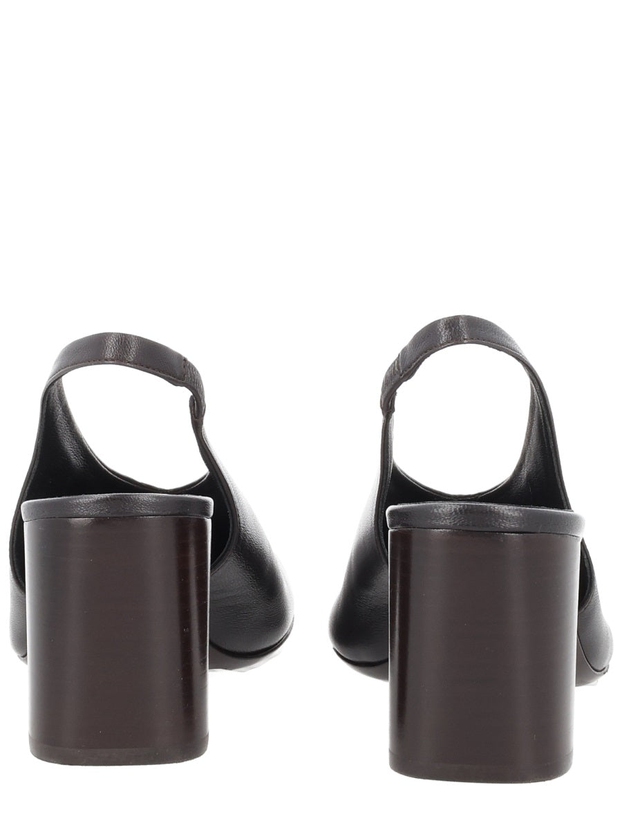 Lemaire Slingback "Glove"