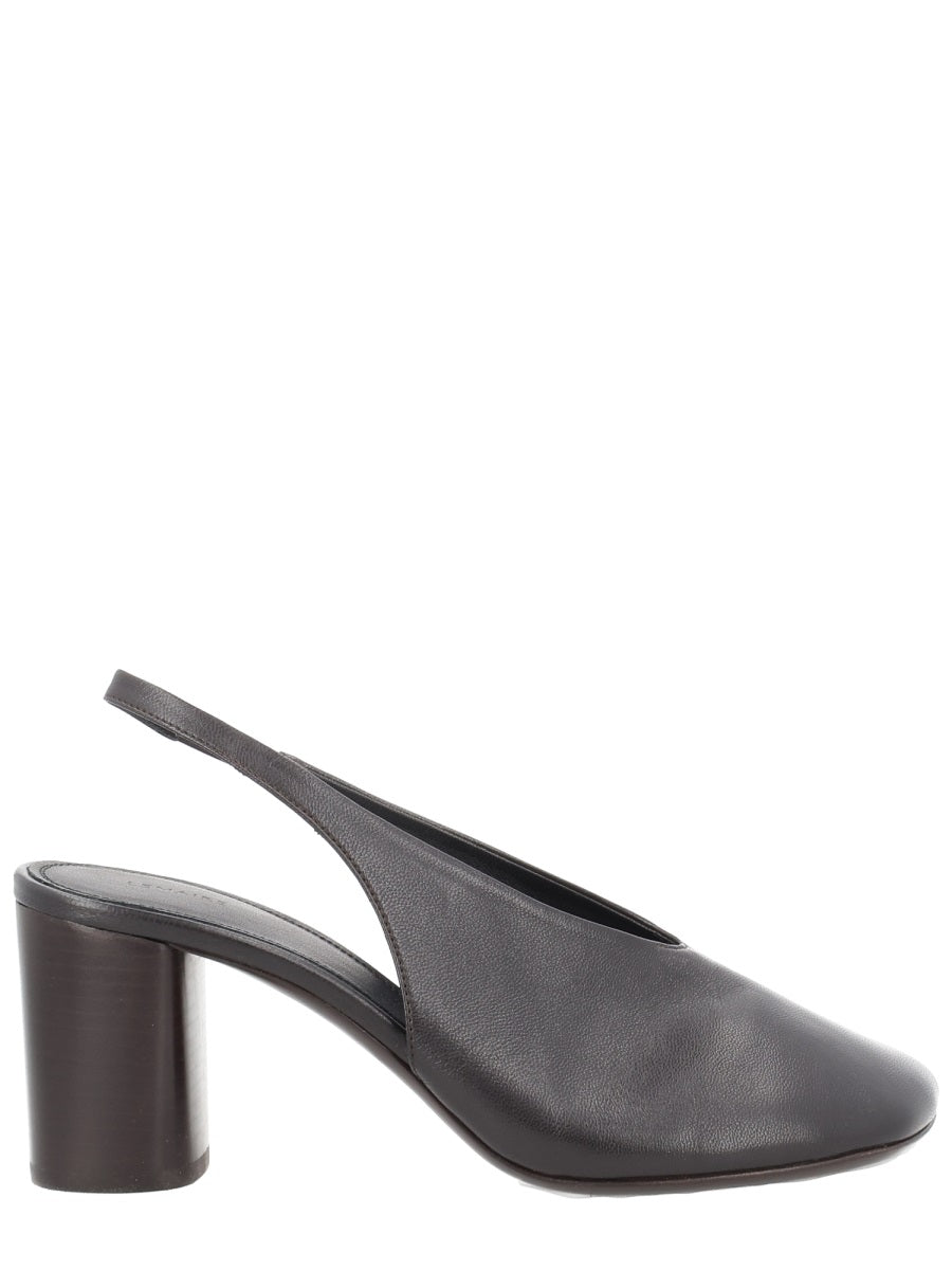Lemaire Slingback "Glove"