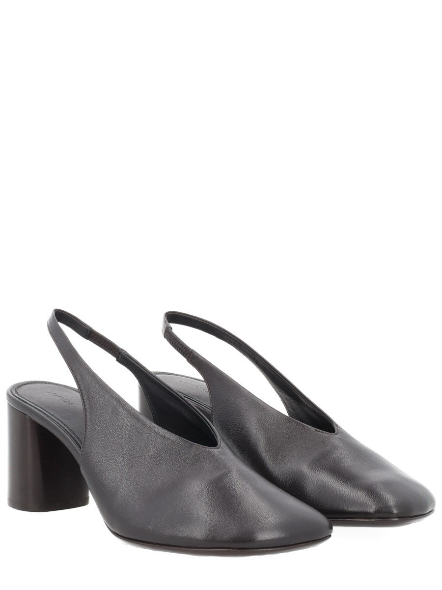 Lemaire Slingback "Glove"