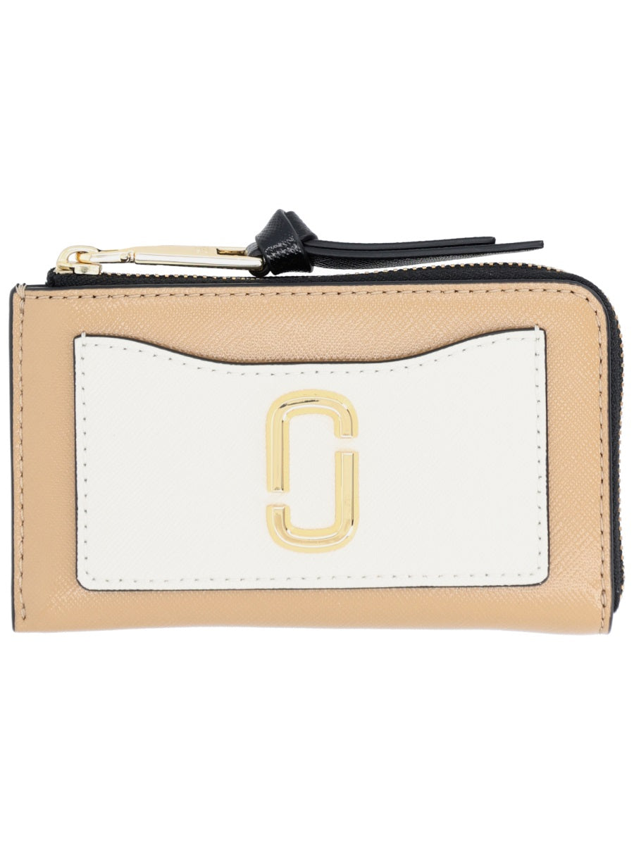 Marc Jacobs Portafoglio "Utility Snapshot"