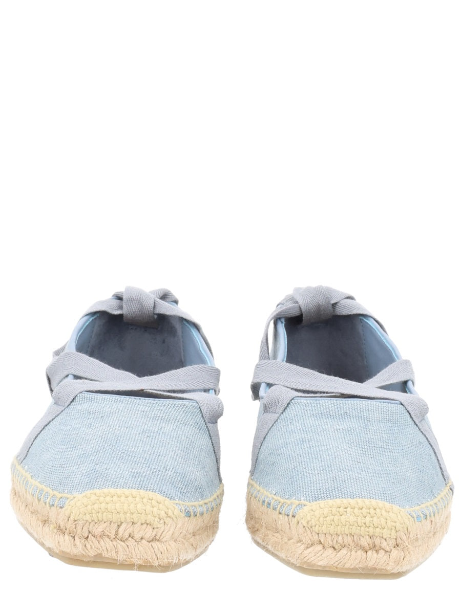 Castaner Espadrilla "Petunia"
