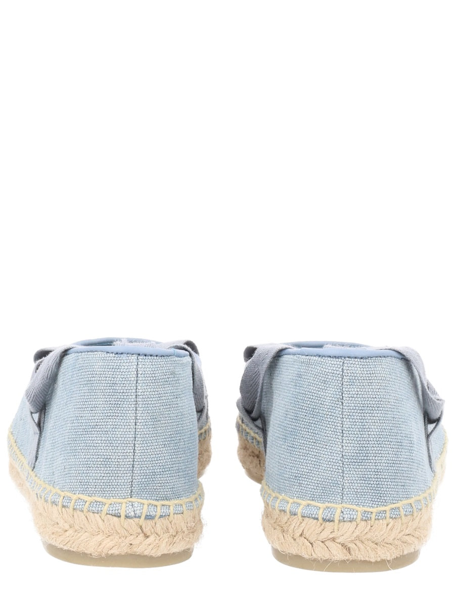 Castaner Espadrilla "Petunia"
