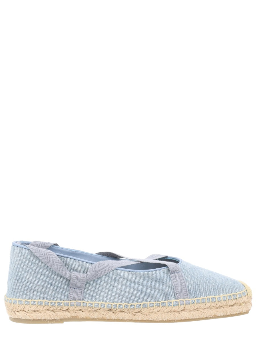 Castaner Espadrilla "Petunia"