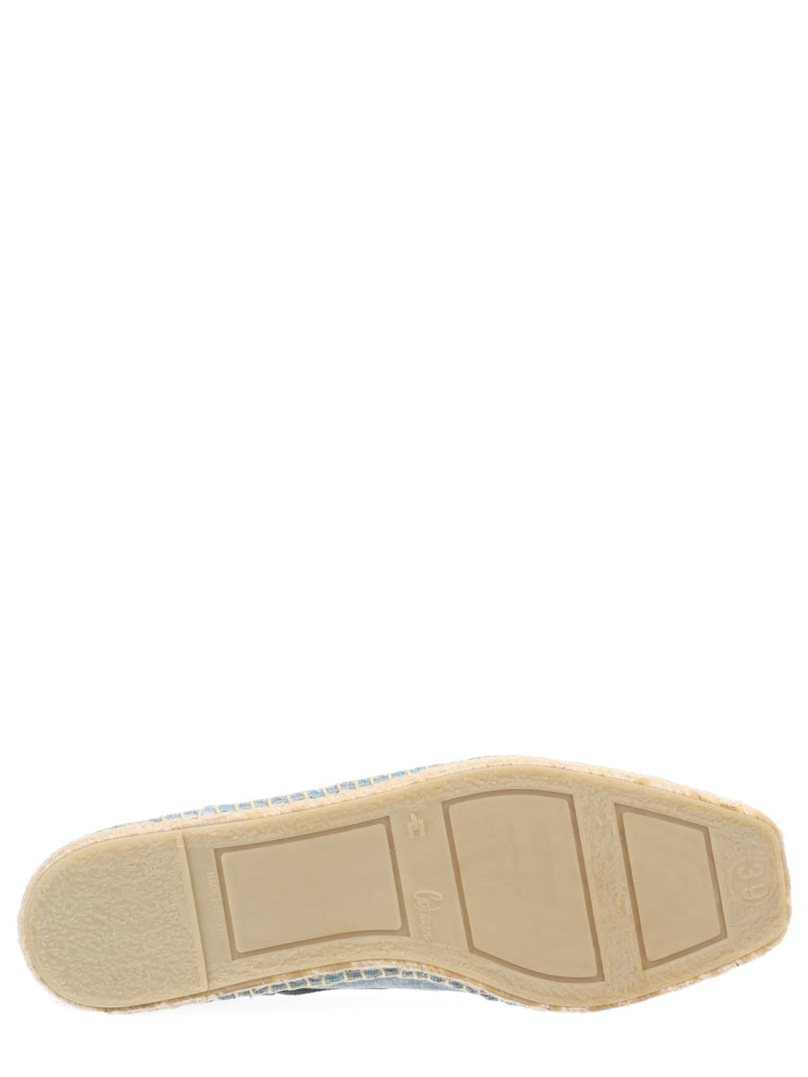 Castaner Espadrilla "Petunia"