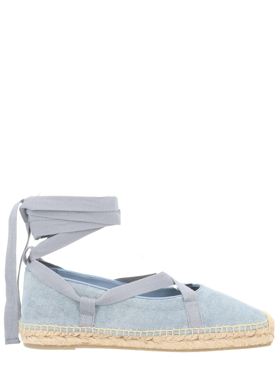 Castaner Espadrilla "Petunia"