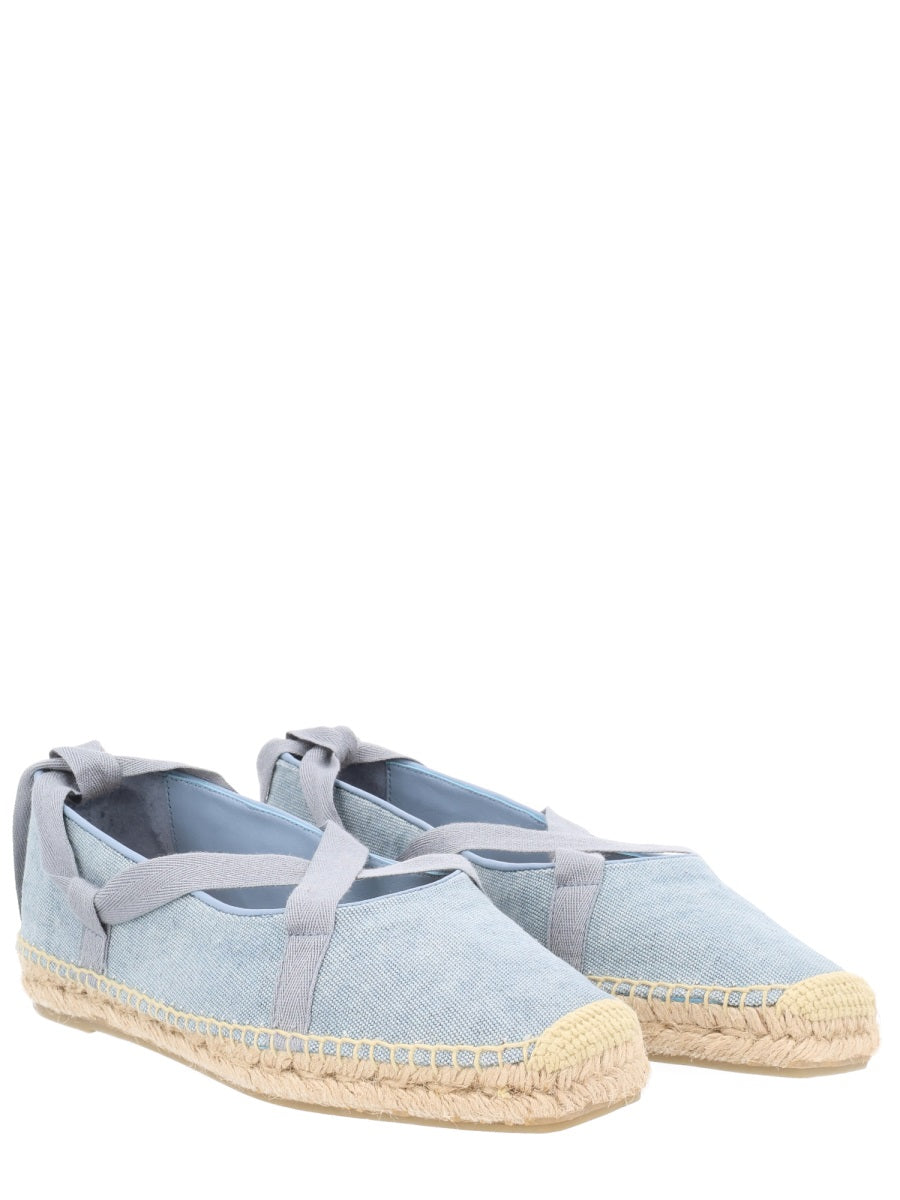 Castaner Espadrilla "Petunia"