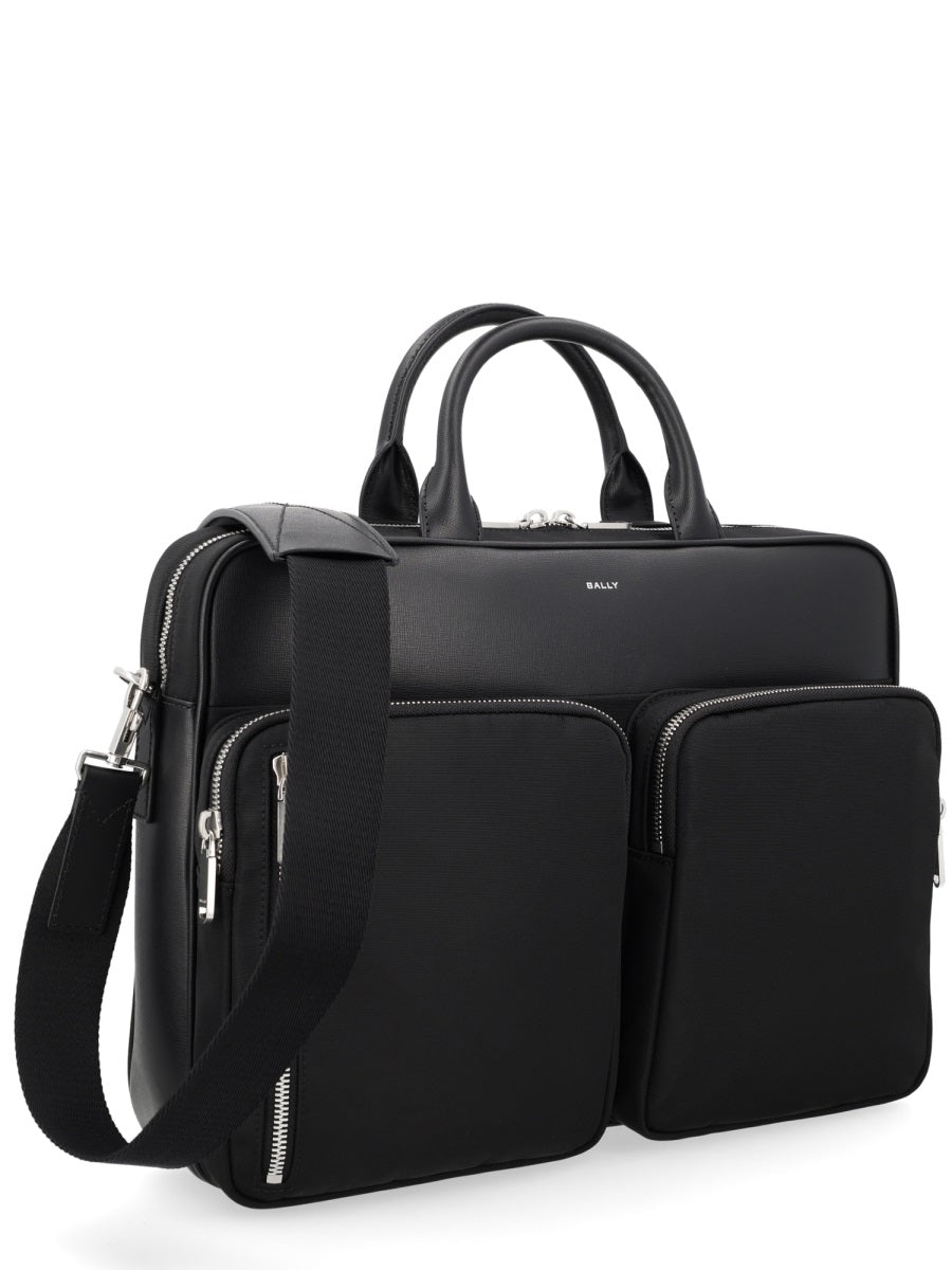 Bally Cartella "Vogel"