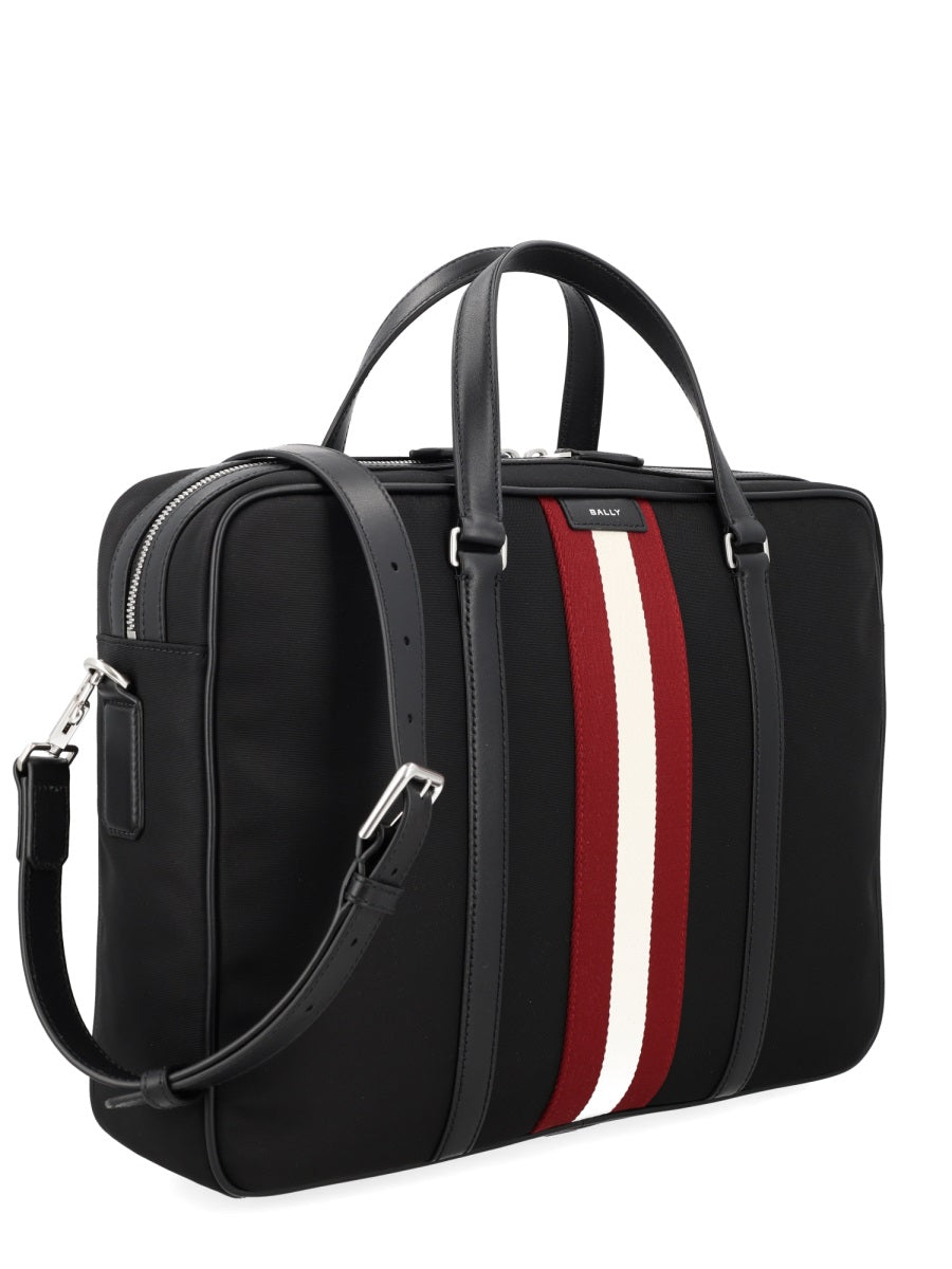 Bally Borsa "Code"