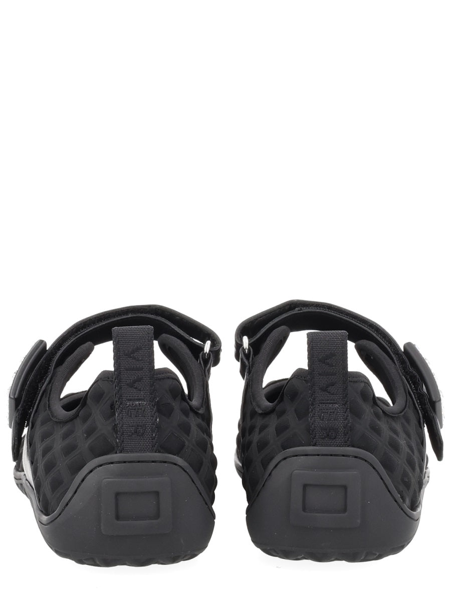 Roger Vivier Ballerina "Viv Low"