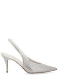 Rene Caovilla Slingback "Jinny"