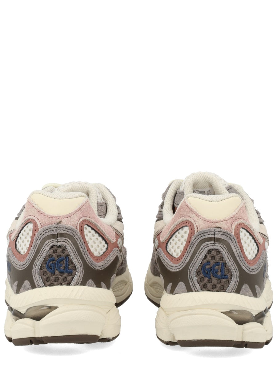 Asics Sneaker "Gel Nyc"
