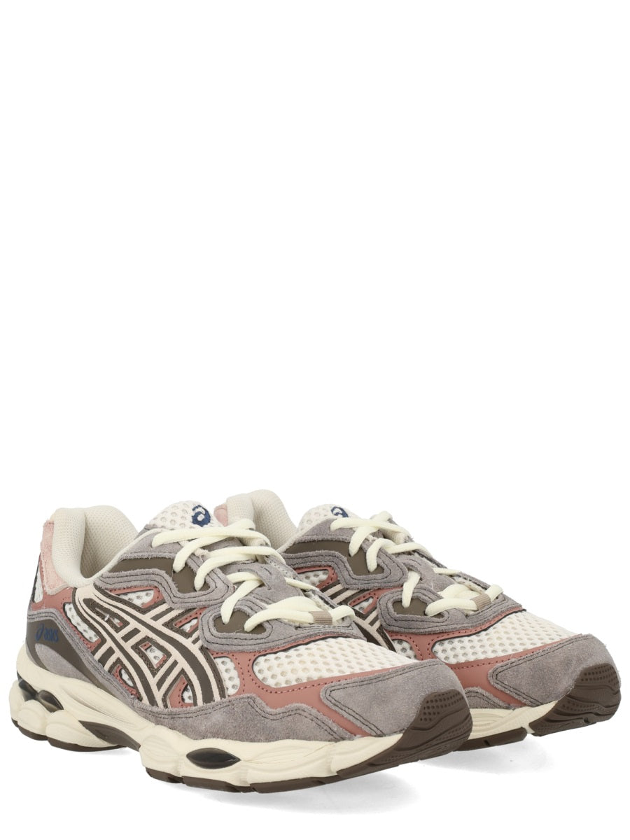 Asics Sneaker "Gel Nyc"