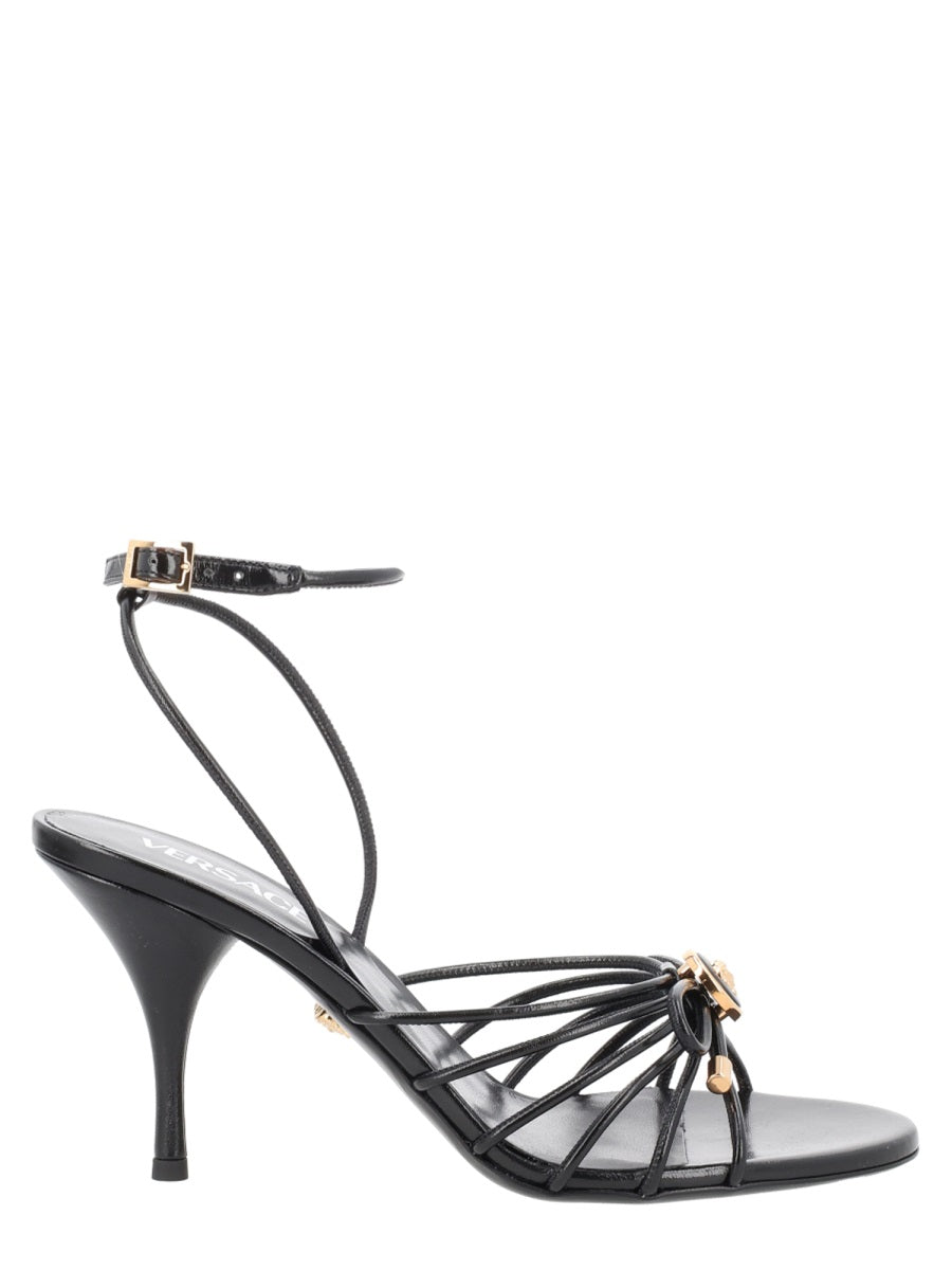 Versace Sandalo "Opera Bow"