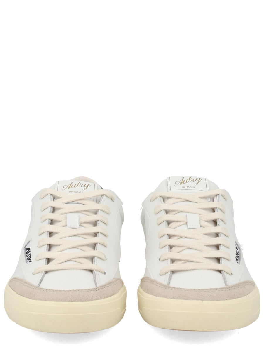 Autry Sneaker "Windscape Low"