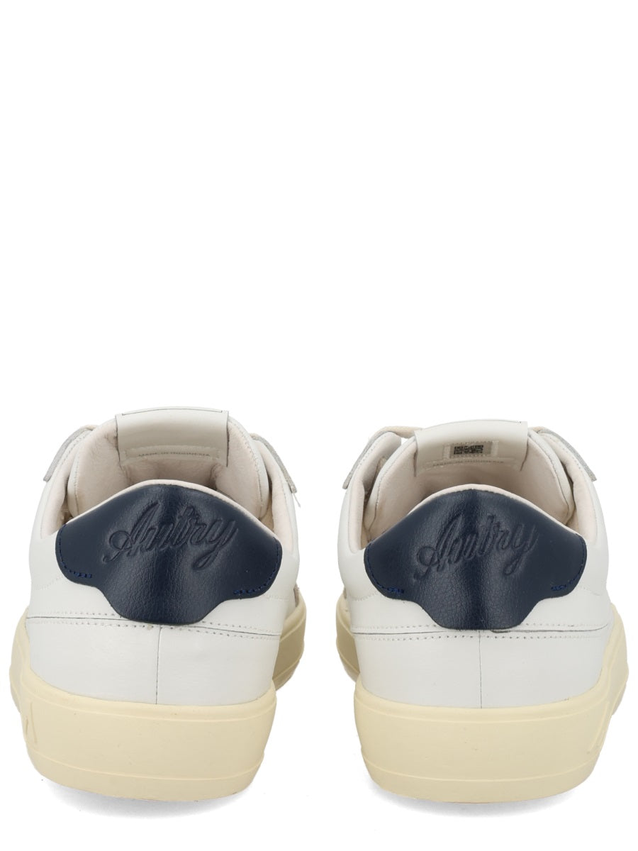 Autry Sneaker "Windscape Low"