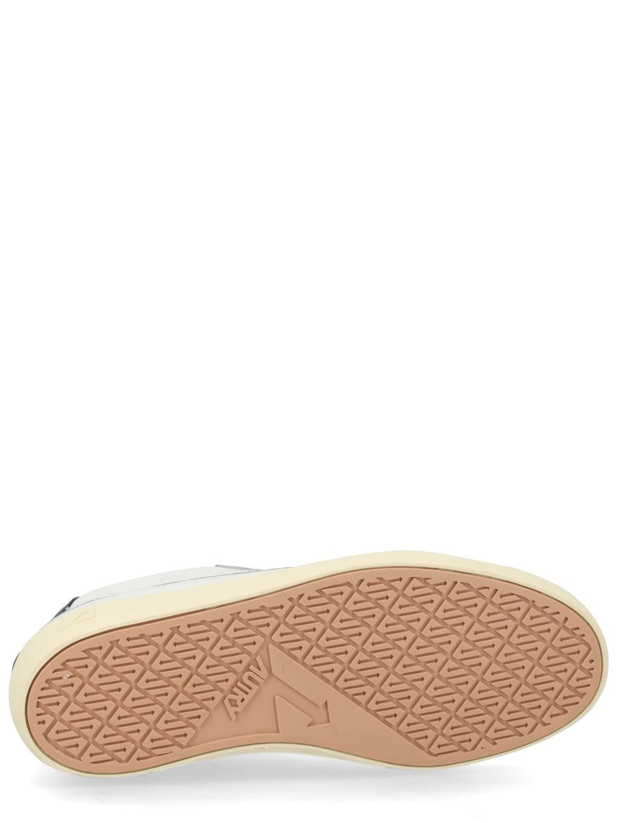 Autry Sneaker "Windscape Low"