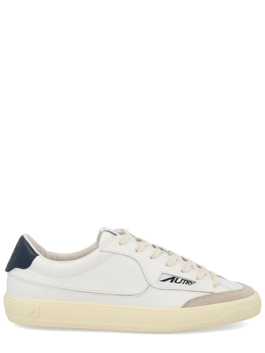 Autry Sneaker "Windscape Low"