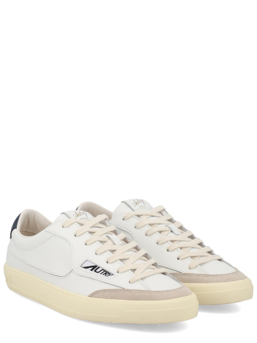 Autry Sneaker "Windscape Low"