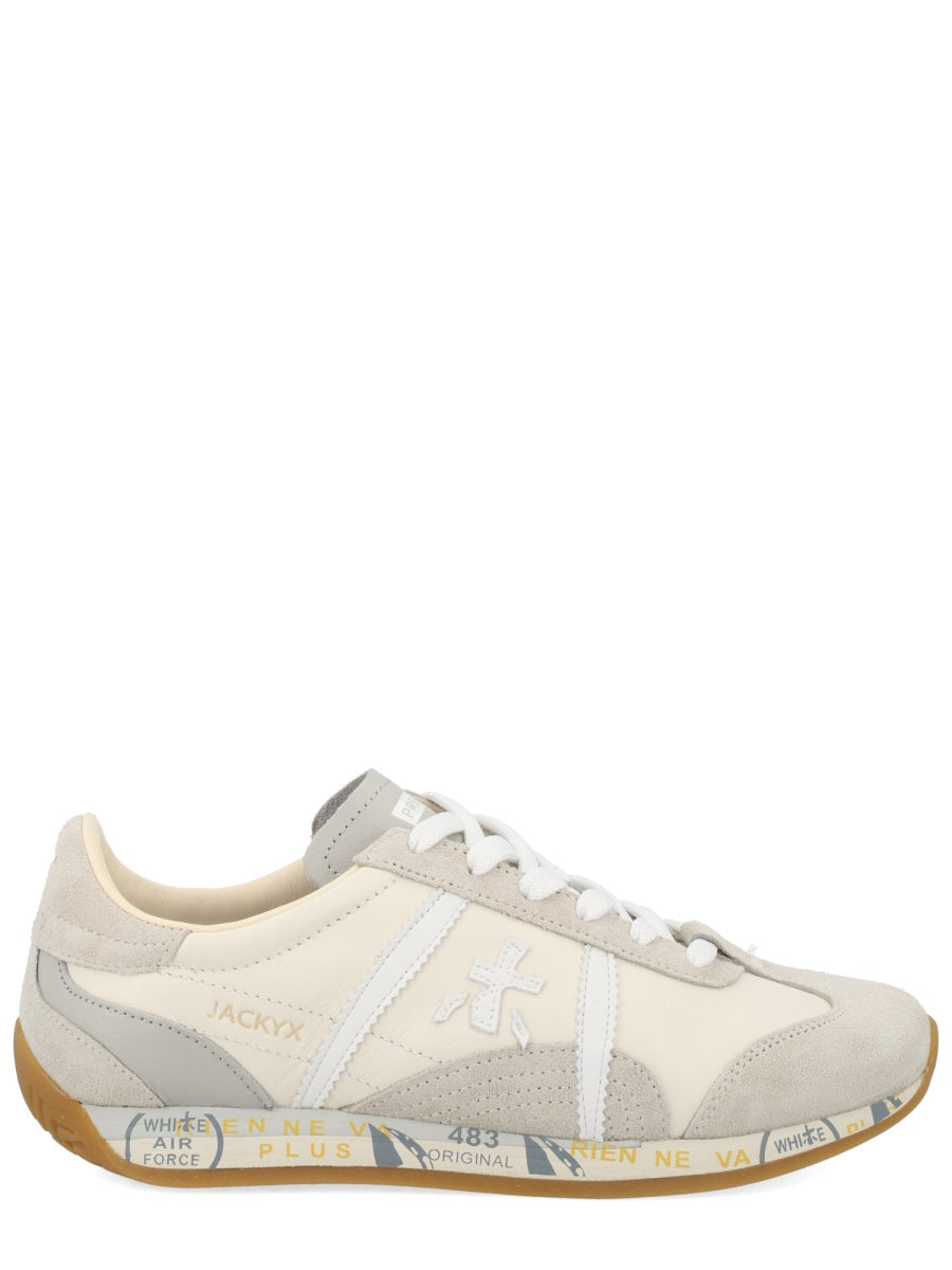 Premiata Sneaker "Jackyx 25 D"