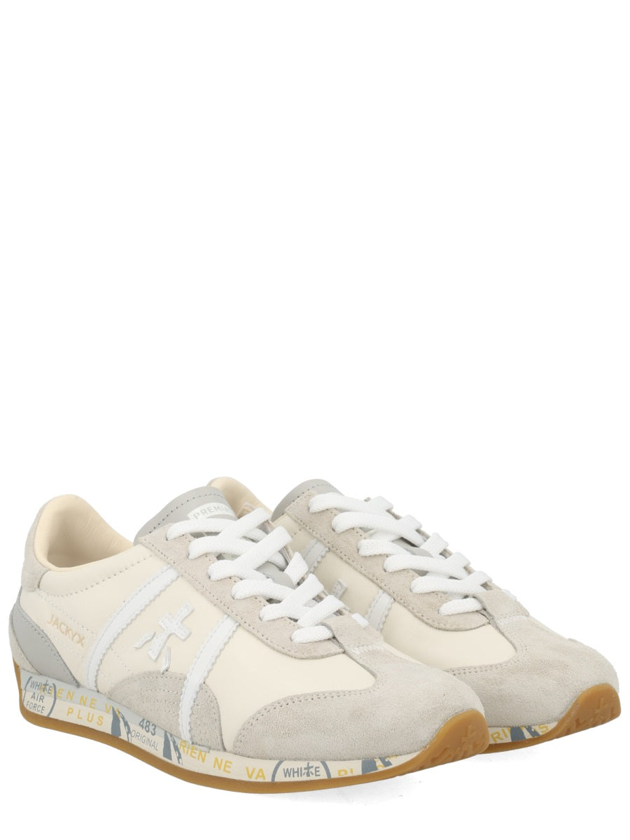 Premiata Sneaker "Jackyx 25 D"