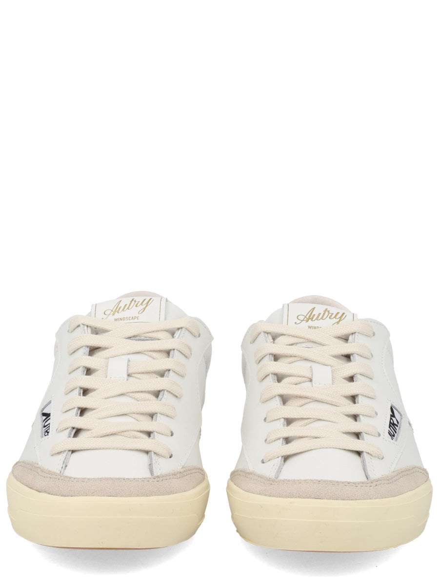 Autry Sneaker "Windscape Low"