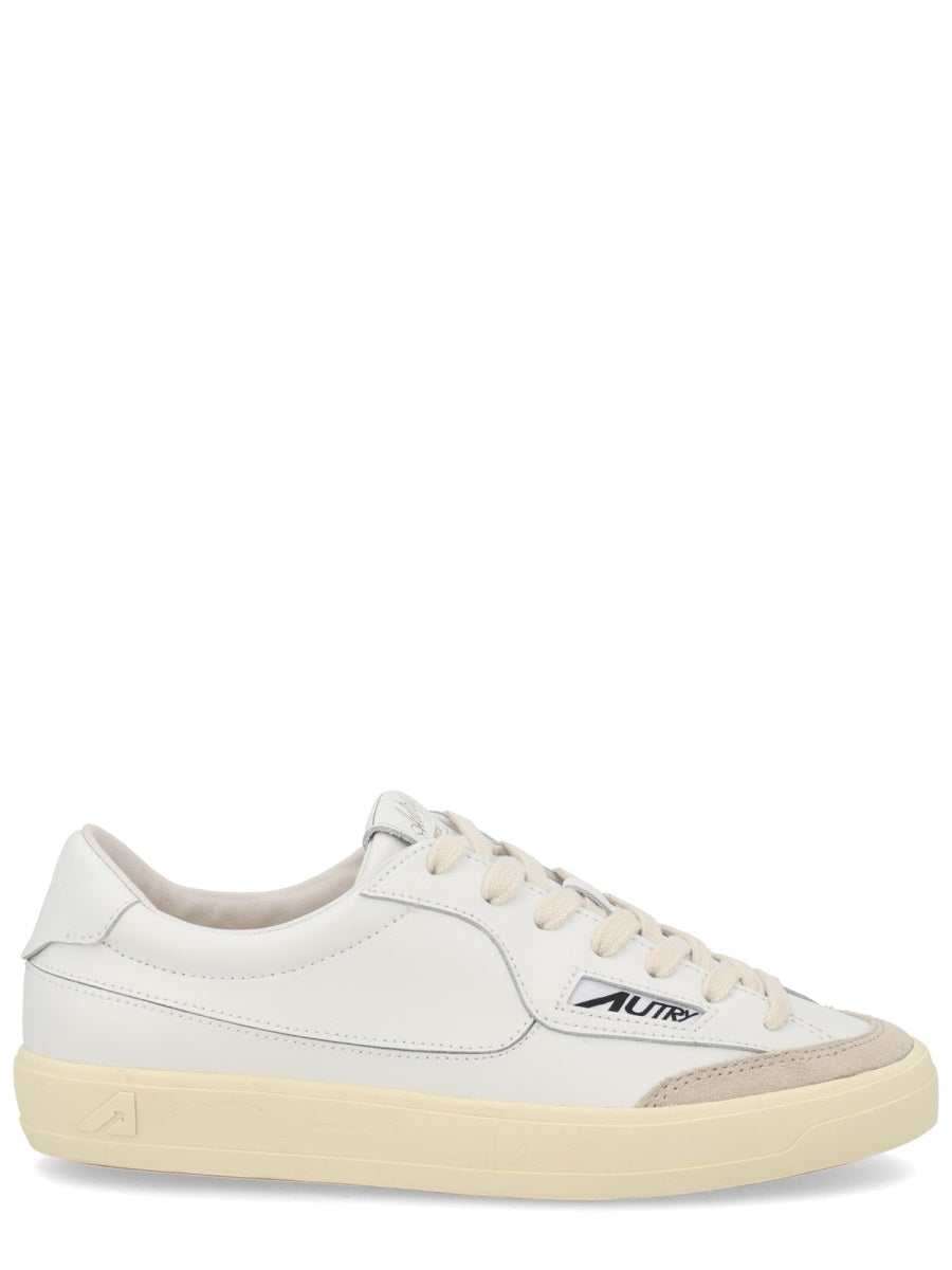 Autry Sneaker "Windscape Low"