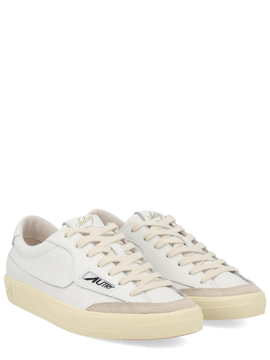 Autry Sneaker "Windscape Low"