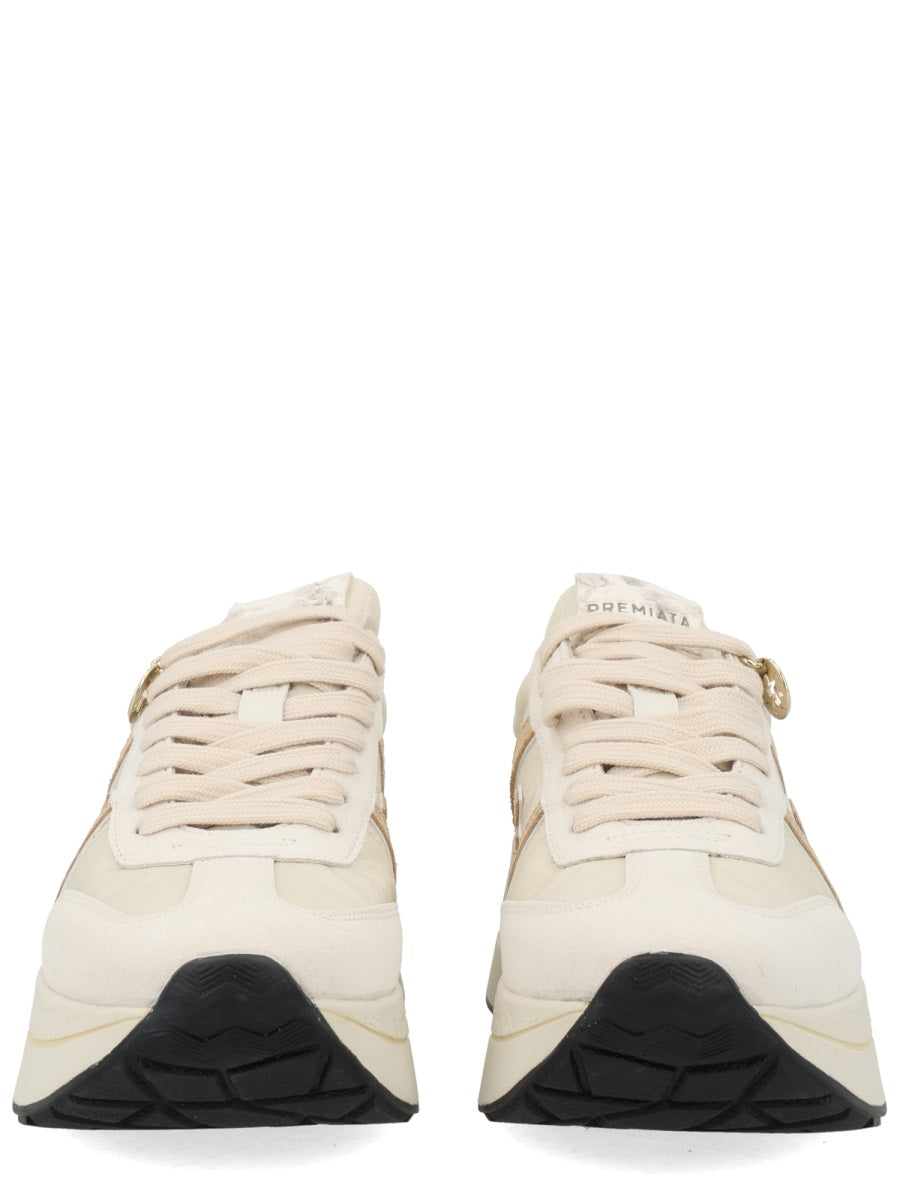 Premiata Sneaker "Bethcoin"