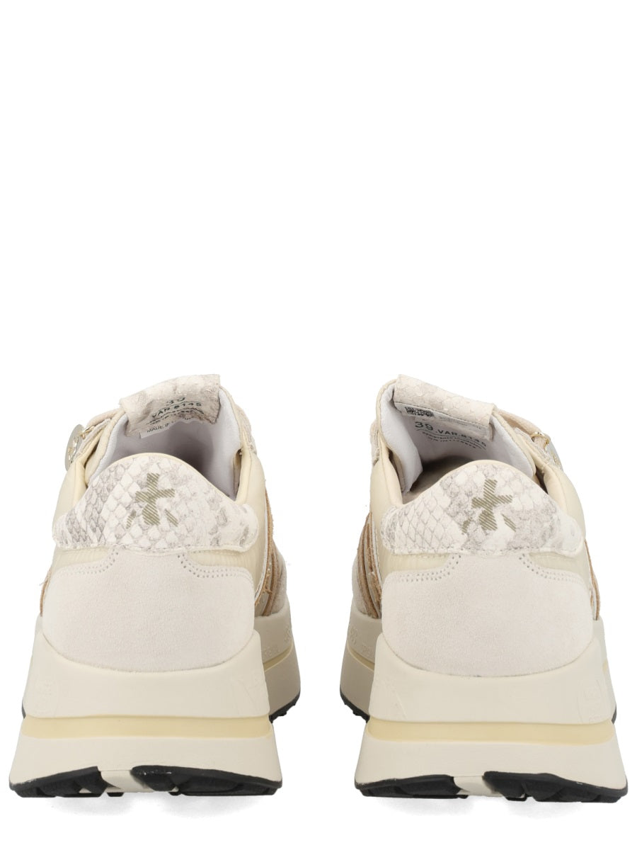 Premiata Sneaker "Bethcoin"