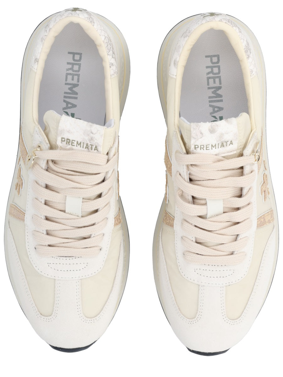Premiata Sneaker "Bethcoin"