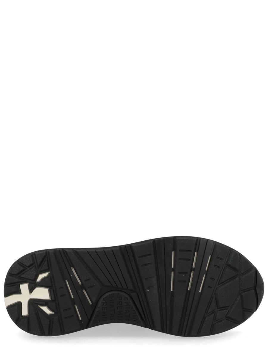Premiata Sneaker "Bethcoin"